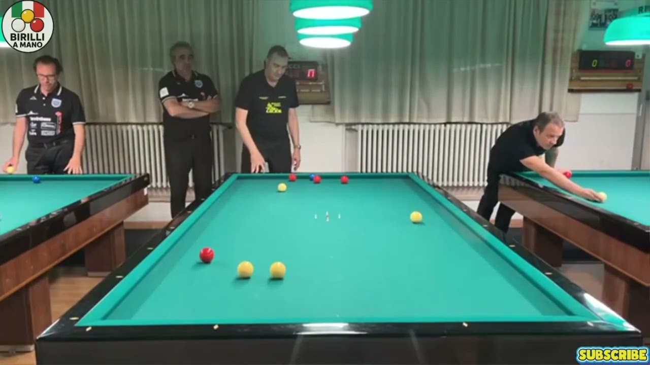 ⏱️ Semifinale Provinciale A2 | Filon vs Perla Verde – Parte 2