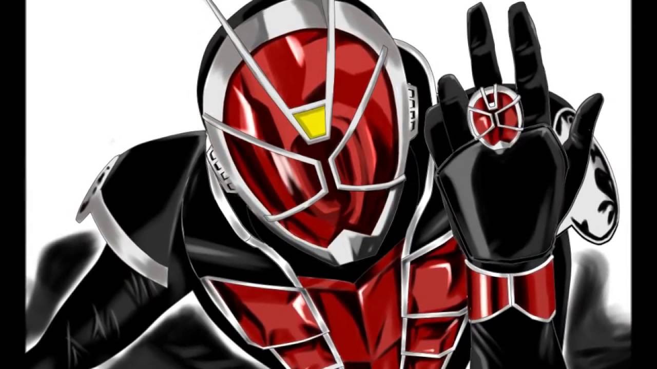 印刷可能 仮面 ライダー ウィザード イラスト 無料で使える かわいい テンプレート素材