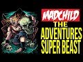 Madchild - The Adventures Of Super Beast - Official Music Video