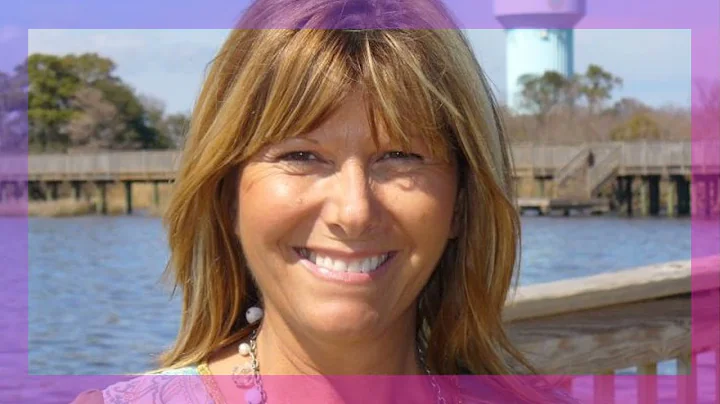 IN REMEMBERANCE - Kimberly Dougherty