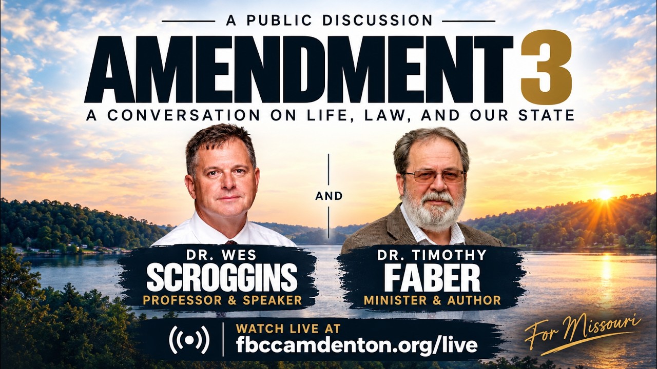 Pro Life Debate