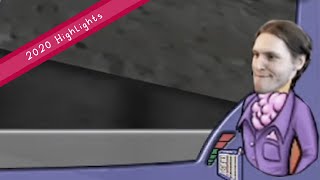 The Greatest Casino Owner - Jerma Casino Inc. (2020 Highlights) (Part 1) screenshot 3