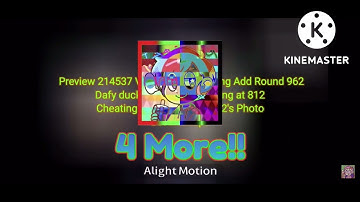 Preview 214537 V4.5 Gets Everything Add Round 966