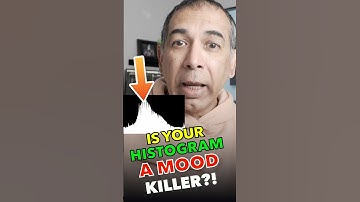Unlocking Histogram Secrets for Flawless Photos