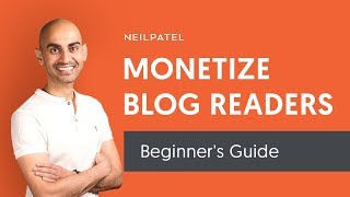 It doesn't matter how many visitors you get if don't know to blog
readers buy products and services. in this video, i show exactly m...