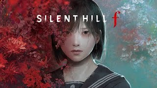 картинка: 🔴 Стрим Играем в Silent Hill F 🌚