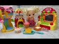 ASMR Oddly Satisfying Relaxing Sounds for sleep Unboxing Review Stress Relief Kitchen #satisfying