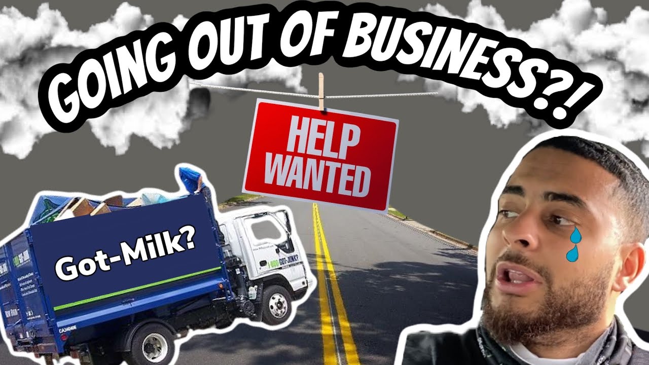 How to BEAT OUT Your Competition in Junk Removal!