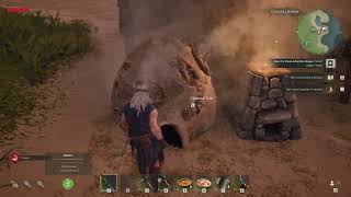 Windrose Playthrough   No Commentary Pt 2