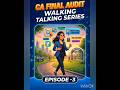 🔥 CA Final Audit – Clause (3),Part 1, First Schedule Profit Sharing Rule Explained | #Shorts