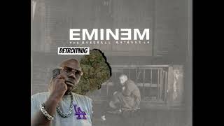 Eminem Criminal Detroit NUG Remix