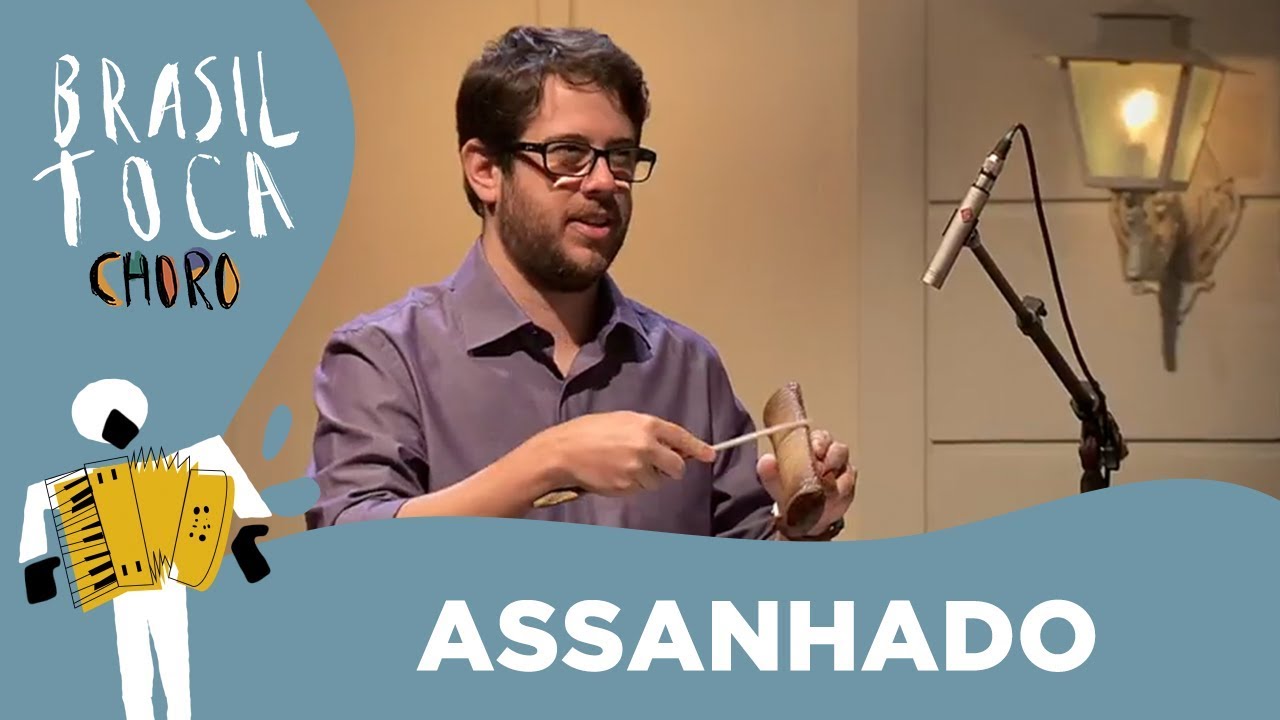 Assanhado | Bandolim