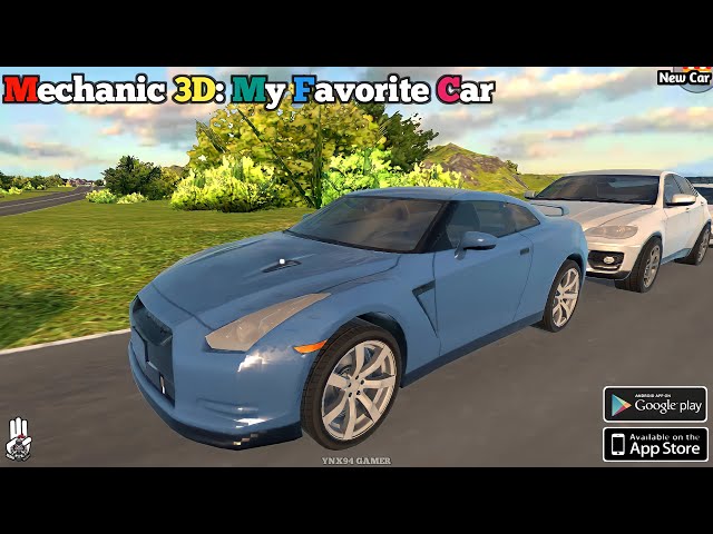 My Favorite Car – Apps no Google Play