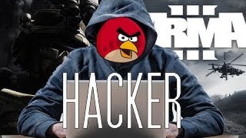 ARMA 3 DEAD !? ALL HACKERS ? Dumb A3 Wasteland Hackers #Banned!