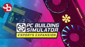 PC Building Simulator Cheat Table (Made For Steam)