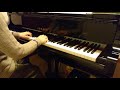 Sonata K.35/D.Scarlatti/スカルラッティ ソナタ