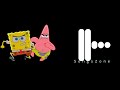 Spongebob  bgm  voyage  dee glazed  songszone
