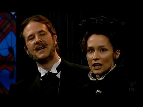 🎬 Dieu Merci – Édith Cochrane