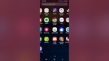 Hưỡng dẫn cài đặt Toss