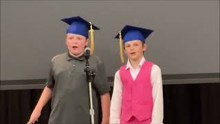 Steck Elementary 5th Grade Continuation 2024