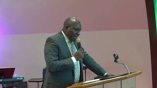 Making A Decision   Pastor Yusuf Akila