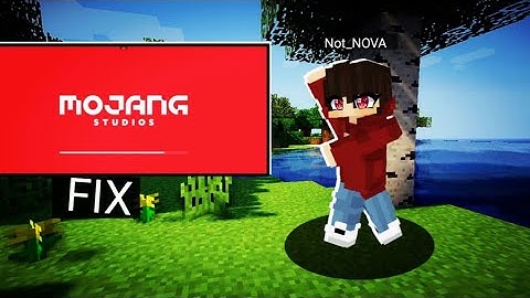 How To fix Pojavlauncher black screen problem fix 100% #minecraft