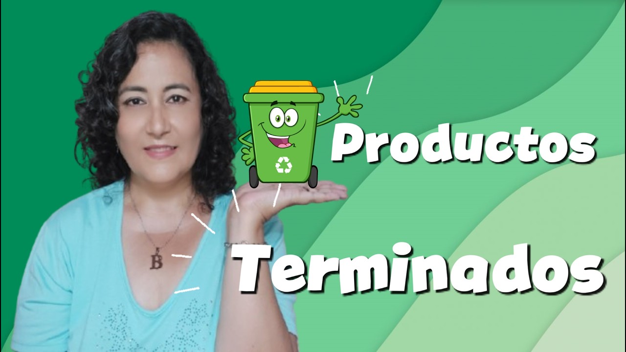 Productos Terminados Febrero 2026