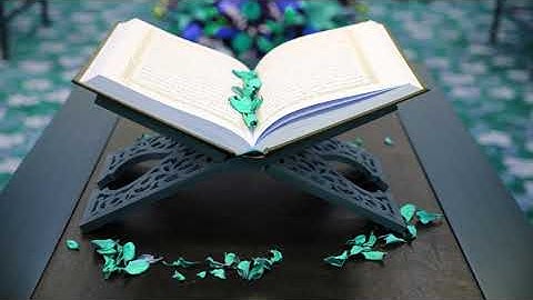 049 سورة الحجرات | الشيخ الحصري | بدون إعلانات