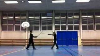 Exercice Défense Contre Les Attaques Dans Lapproche Sans Protections