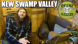 Channel Update - Happy 2021 Everyone by Swamp Valley 954 views 3 years ago 3 minutes, 57 seconds