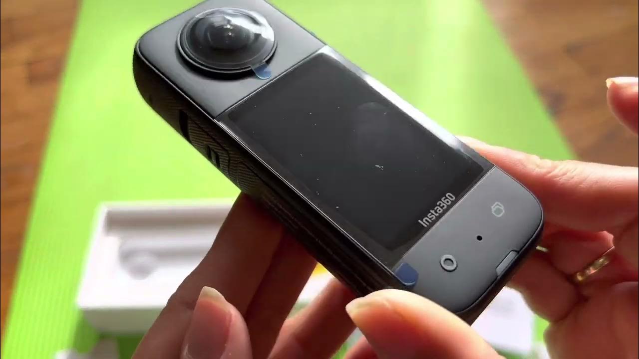 Si las cámaras 360 no te convencen, mira este vídeo de un Juke girando  sobre sí mismo con las lunas tapadas