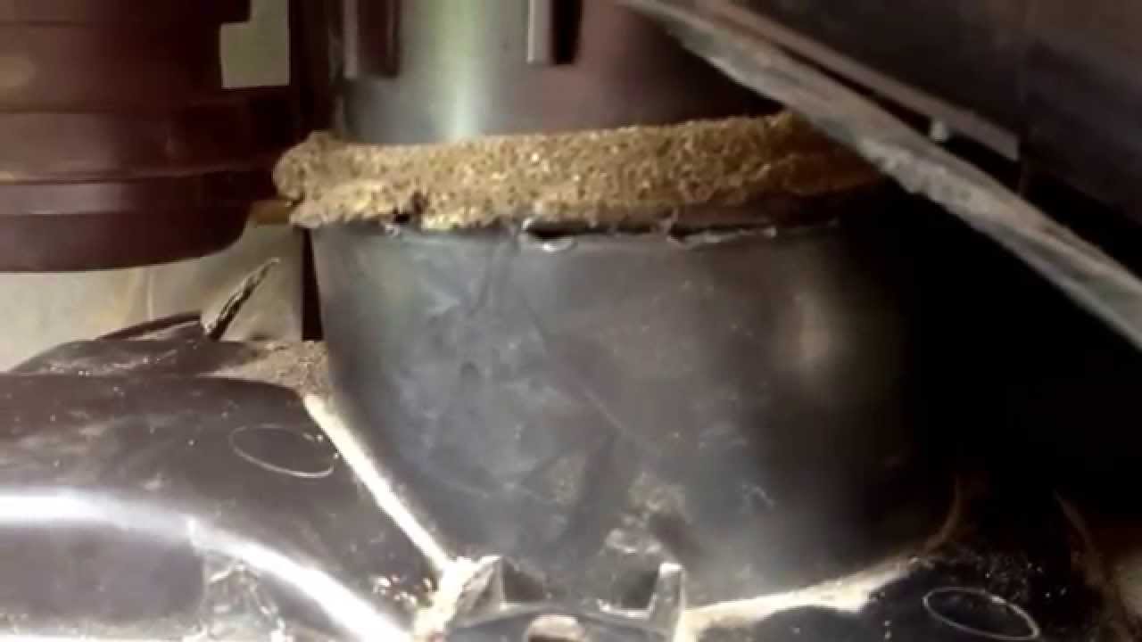 Heater Treater! Please help! - YouTube