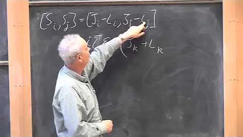 022 Spin Angular Momentum