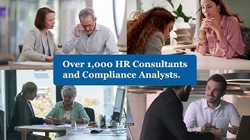 Paychex: Simplify The Grind. Elevate Your Role.