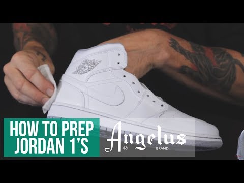 Come Prep Jordans | Ultimo Tips & Tricks