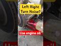 How to Solve Suspension Noise | Ball Joint &amp; Tie Rod End Repair