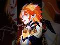 【魂募集】12星座の夏組で「狐の窓」やってみた! #Shorts #VTuber #アニメ #魂募集 #狐の窓