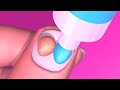 Gel Nails! (by Coco Play) IOS Gameplay Video (HD)