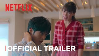 Let's Get Divorced |  Trailer | Netflix