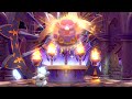 Krtdldx  magolor epilogue final boss reaction spoilers