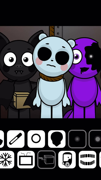 Corruptbox But Abgerny Game Online - 17 - Making music game | Incredibox #Incredibox #sprunki