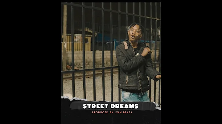 Yunger Vernna - Street Dreams (Official Music Video)