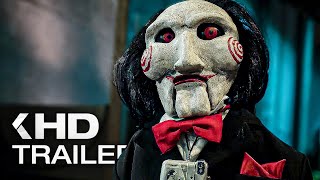 Saw X Trailer German Deutsch 2023