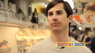 Compare Foods Commercial - Video Production Company Charlotte