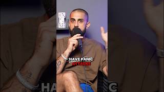 Fixating On The Positive