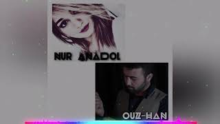 Nur Anadol - Bu Defa Beni Kaybettin (ft. Ouzhan & Ufuk Kaplan) Resimi