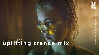 Uplifting Trance Mix 2024 - April / NNTS EP. 272