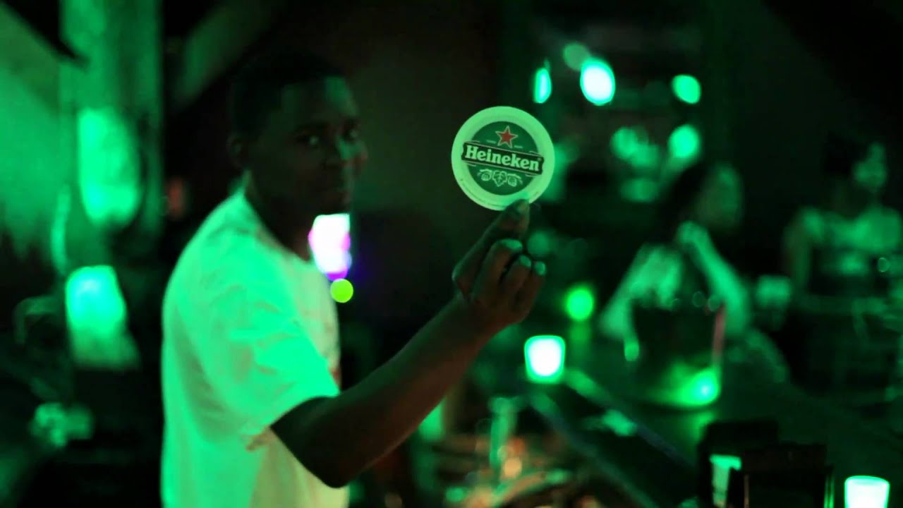 Heineken INSPIRE - New Orleans, LA