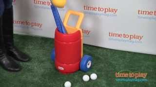 Little Tikes TotSports Easy Hit Golf from MGA Entertainment