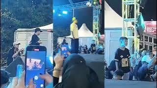 JUAN REZA ORANG BARU LEBIH GACOR TOR MONITOR KETUA #dance #tormonitorketua 